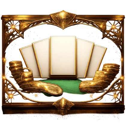 Blackjack