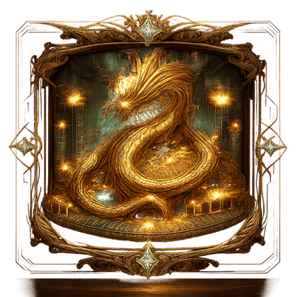 Dragon's Vault