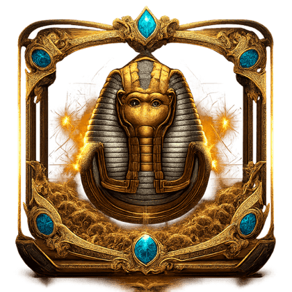 Necropolis Gold