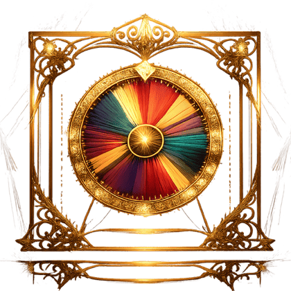Wheel of Fortune